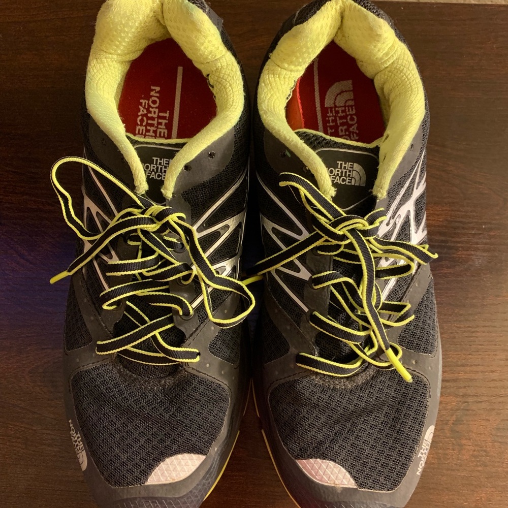 The North Face Men’s shoes
